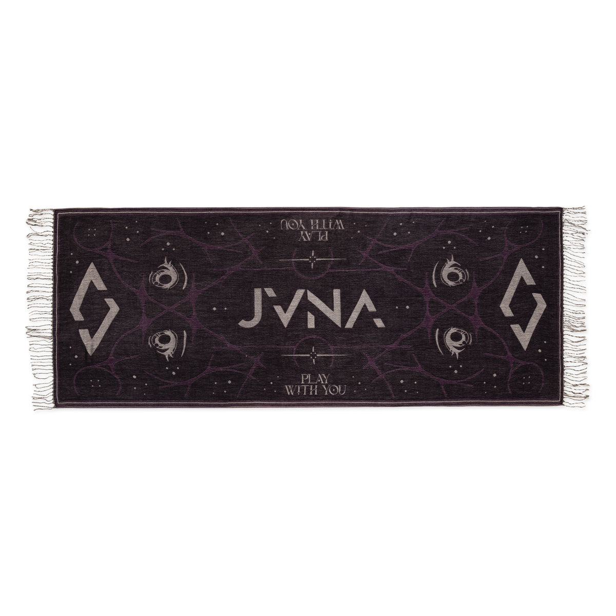 YAVI（ヤヴィ） MIX GINGHAM SCARF スカーフ JVNA Pashmina – jvnamusic