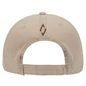 Heal The Earth Dad Hat